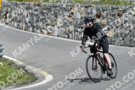 Photo #2302706 | 14-07-2022 12:19 | Passo Dello Stelvio - Waterfall curve BICYCLES