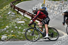 Fotó #3224113 | 24-06-2023 14:36 | Passo Dello Stelvio - Vízesés kanyar Bicajosok
