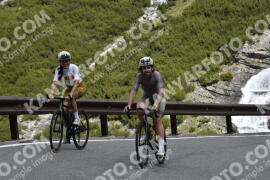 Photo #3089354 | 11-06-2023 10:33 | Passo Dello Stelvio - Waterfall curve BICYCLES