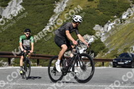 Photo #2873940 | 13-09-2022 10:55 | Passo Dello Stelvio - Waterfall curve BICYCLES