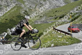 Photo #3492283 | 16-07-2023 11:48 | Passo Dello Stelvio - Waterfall curve BICYCLES
