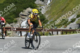 Photo #2514278 | 05-08-2022 10:52 | Passo Dello Stelvio - Waterfall curve BICYCLES