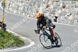 Foto #2220070 | 02-07-2022 14:49 | Passo Dello Stelvio - Waterfall Kehre BICYCLES
