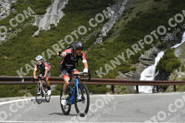 Photo #3080757 | 10-06-2023 10:22 | Passo Dello Stelvio - Waterfall curve BICYCLES