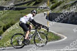Foto #2113253 | 10-06-2022 10:05 | Passo Dello Stelvio - Waterfall Kehre BICYCLES