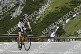 Photo #3547879 | 22-07-2023 09:41 | Passo Dello Stelvio - Waterfall curve BICYCLES