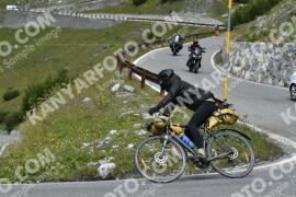 Photo #3765382 | 08-08-2023 12:56 | Passo Dello Stelvio - Waterfall curve BICYCLES