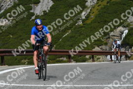 Foto #4253291 | 12-09-2023 10:27 | Passo Dello Stelvio - Waterfall Kehre BICYCLES