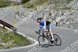 Photo #2798961 | 02-09-2022 13:04 | Passo Dello Stelvio - Waterfall curve BICYCLES