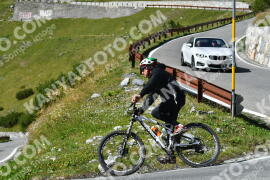 Photo #2713093 | 22-08-2022 15:32 | Passo Dello Stelvio - Waterfall curve BICYCLES