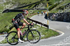 Photo #2183979 | 25-06-2022 09:52 | Passo Dello Stelvio - Waterfall curve BICYCLES