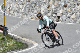 Photo #2084394 | 04-06-2022 14:05 | Passo Dello Stelvio - Waterfall curve BICYCLES