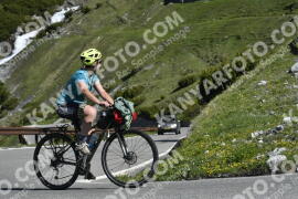 Foto #3095735 | 12-06-2023 09:56 | Passo Dello Stelvio - Waterfall Kehre BICYCLES