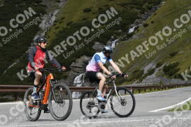 Photo #2789520 | 01-09-2022 10:55 | Passo Dello Stelvio - Waterfall curve BICYCLES