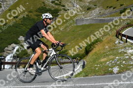 Foto #4178293 | 06-09-2023 11:21 | Passo Dello Stelvio - Waterfall Kehre BICYCLES