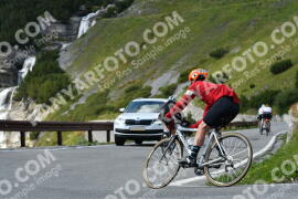 Photo #2597008 | 11-08-2022 15:22 | Passo Dello Stelvio - Waterfall curve BICYCLES