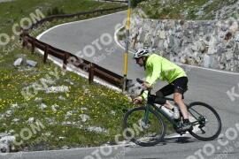 Foto #3615980 | 28-07-2023 13:34 | Passo Dello Stelvio - Waterfall Kehre BICYCLES