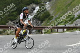 Photo #2174025 | 21-06-2022 11:53 | Passo Dello Stelvio - Waterfall curve BICYCLES