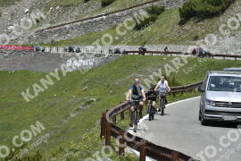 Photo #3154304 | 18-06-2023 12:48 | Passo Dello Stelvio - Waterfall curve BICYCLES