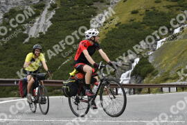 Photo #2853829 | 11-09-2022 10:40 | Passo Dello Stelvio - Waterfall curve BICYCLES