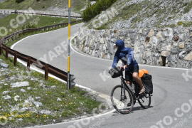 Photo #3086243 | 11-06-2023 13:16 | Passo Dello Stelvio - Waterfall curve BICYCLES