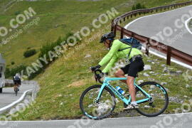 Photo #4067491 | 25-08-2023 14:06 | Passo Dello Stelvio - Waterfall curve BICYCLES