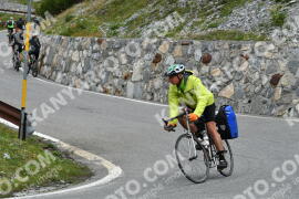 Photo #2462174 | 31-07-2022 10:47 | Passo Dello Stelvio - Waterfall curve BICYCLES