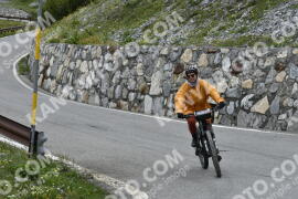 Photo #3305235 | 01-07-2023 12:11 | Passo Dello Stelvio - Waterfall curve BICYCLES