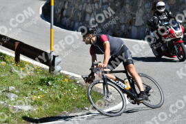 Photo #2217613 | 02-07-2022 10:40 | Passo Dello Stelvio - Waterfall curve BICYCLES