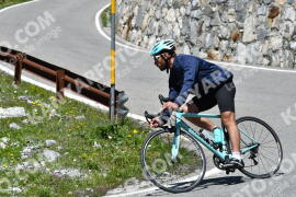 Photo #2192019 | 25-06-2022 13:28 | Passo Dello Stelvio - Waterfall curve BICYCLES