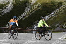 Fotó #2842514 | 10-09-2022 11:29 | Passo Dello Stelvio - Vízesés kanyar Bicajosok