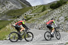 Foto #3738152 | 06-08-2023 12:27 | Passo Dello Stelvio - Waterfall Kehre BICYCLES