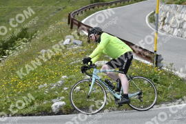 Foto #3596705 | 27-07-2023 14:34 | Passo Dello Stelvio - Waterfall Kehre BICYCLES