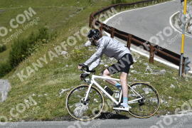 Photo #3821864 | 11-08-2023 13:04 | Passo Dello Stelvio - Waterfall curve BICYCLES