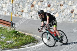 Photo #2219085 | 02-07-2022 17:02 | Passo Dello Stelvio - Waterfall curve BICYCLES