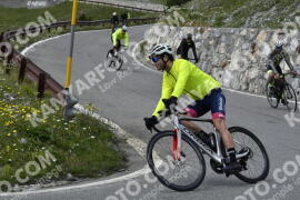 Foto #3543463 | 20-07-2023 15:51 | Passo Dello Stelvio - Waterfall Kehre BICYCLES