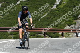 Foto #2253305 | 08-07-2022 10:33 | Passo Dello Stelvio - Waterfall Kehre BICYCLES