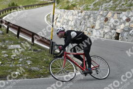 Foto #3801822 | 10-08-2023 15:40 | Passo Dello Stelvio - Waterfall Kehre BICYCLES