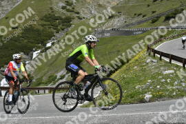Photo #3254197 | 27-06-2023 11:15 | Passo Dello Stelvio - Waterfall curve BICYCLES