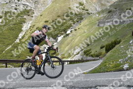 Photo #3059936 | 08-06-2023 11:01 | Passo Dello Stelvio - Waterfall curve BICYCLES