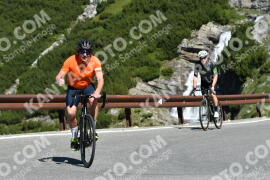 Photo #2253197 | 08-07-2022 10:18 | Passo Dello Stelvio - Waterfall curve BICYCLES