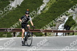 Photo #2289091 | 12-07-2022 11:04 | Passo Dello Stelvio - Waterfall curve BICYCLES