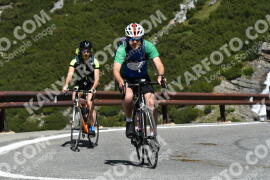 Photo #2147419 | 18-06-2022 10:34 | Passo Dello Stelvio - Waterfall curve BICYCLES