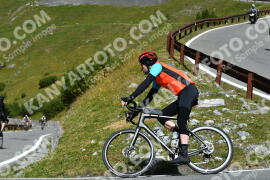 Photo #4053658 | 24-08-2023 12:07 | Passo Dello Stelvio - Waterfall curve BICYCLES