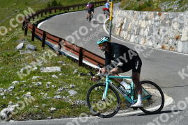 Photo #2565673 | 09-08-2022 15:51 | Passo Dello Stelvio - Waterfall curve BICYCLES