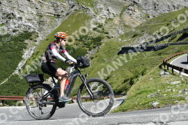 Photo #2336610 | 17-07-2022 09:55 | Passo Dello Stelvio - Waterfall curve BICYCLES