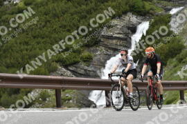 Photo #3304765 | 01-07-2023 11:52 | Passo Dello Stelvio - Waterfall curve BICYCLES