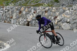 Photo #2449677 | 30-07-2022 15:51 | Passo Dello Stelvio - Waterfall curve BICYCLES