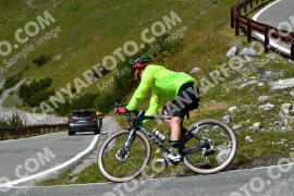 Photo #4011689 | 21-08-2023 14:10 | Passo Dello Stelvio - Waterfall curve BICYCLES