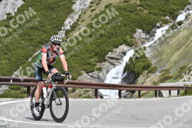 Photo #3059214 | 07-06-2023 10:30 | Passo Dello Stelvio - Waterfall curve BICYCLES